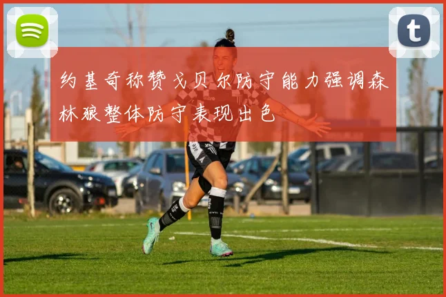 约基奇称赞戈贝尔防守能力强调森林狼整体防守表现出色